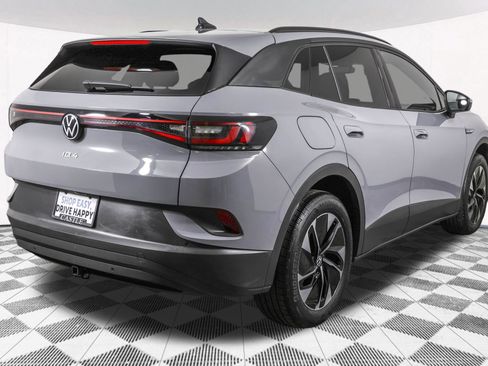 Used 2022 Volkswagen ID.4 Pro image 14