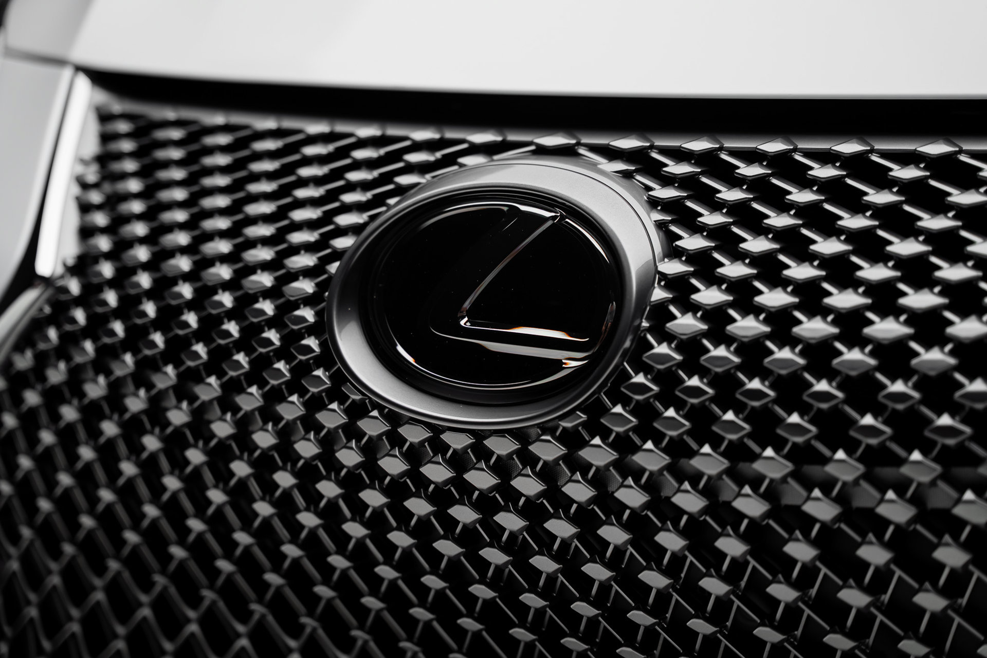 Used 2021 Lexus LC 500 Convertible w/ Touring Package RWD image 15