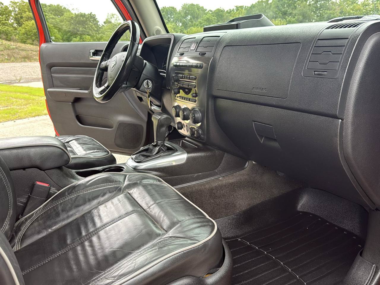 Used 2008 HUMMER H3 Alpha AWD/4WD image 28
