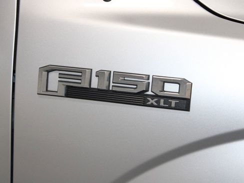 Used 2018 Ford F150 XLT w/ Equipment Group 302A Luxury image 12