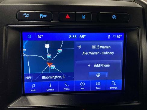 Used 2020 Ford Expedition Max Limited w/ Equipment Group 301A image 38