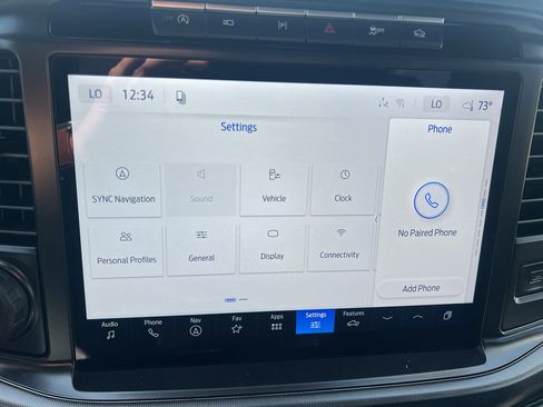 New 2026 Ford F150 Raptor image 24