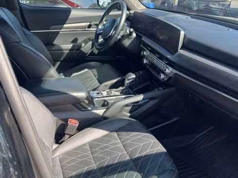 Used 2025 Kia Telluride SX Prestige X-Line AWD/4WD image 5