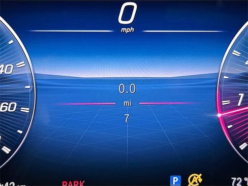 New 2026 Mercedes-Benz GLC 43 AMG GLC 43 AMG image 12