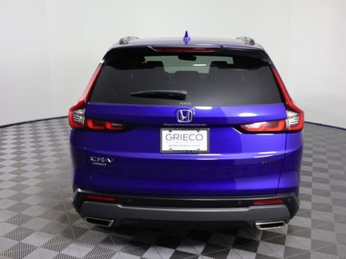 Used 2024 Honda CR-V Sport-L image 7