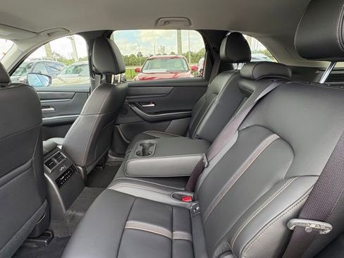 New 2026 MAZDA CX-70 SC image 9