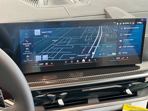 New 2026 BMW X5 M Competition w/ Executive Package AWD/4WD image 10