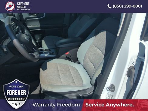 Used 2021 Ford Bronco Sport Big Bend AWD/4WD image 12