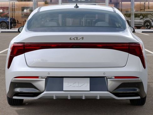 New 2026 Kia K5 LXS image 13