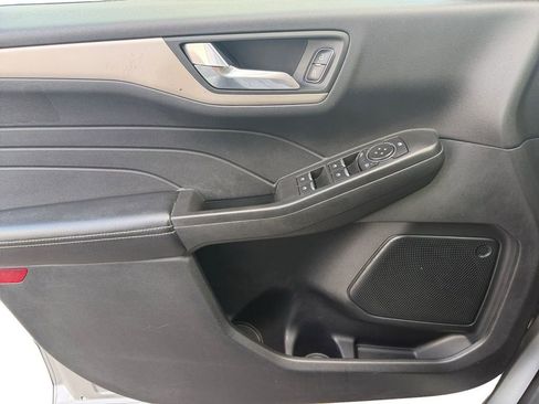 Used 2021 Ford Escape SEL w/ Class II Trailer Tow Package image 15