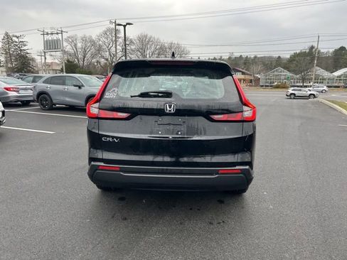 Used 2023 Honda CR-V LX image 8