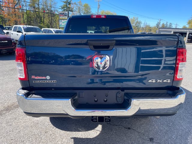 Used 2024 RAM 2500 Big Horn w/ Bed Utility Group AWD/4WD image 6