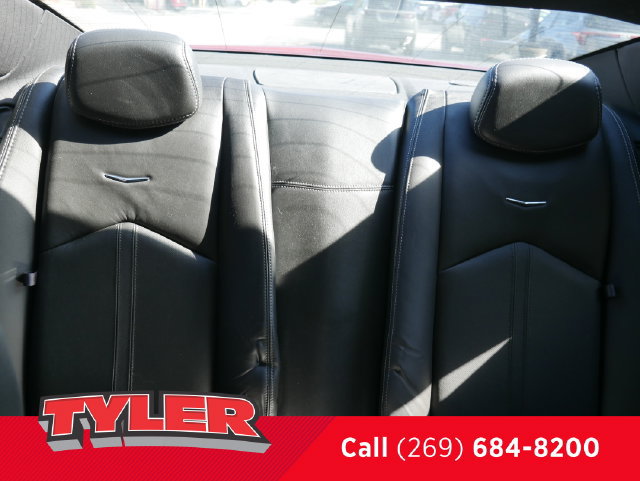 Used 2012 Cadillac CTS Performance AWD/4WD image 32