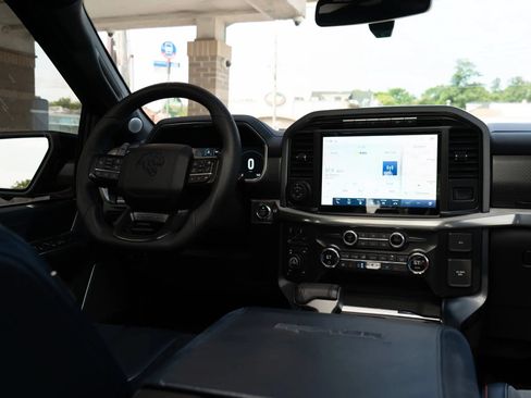 Used 2021 Ford F150 Raptor w/ Raptor 37 Performance Package AWD/4WD image 56