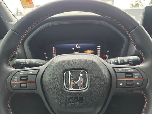 Certified 2026 Honda Passport TrailSport image 27