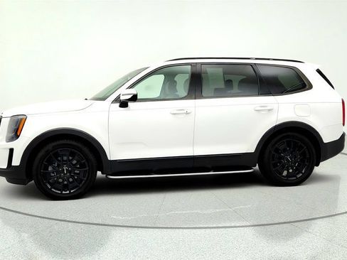 Used 2022 Kia Telluride SX w/ SX Prestige Package AWD/4WD image 8