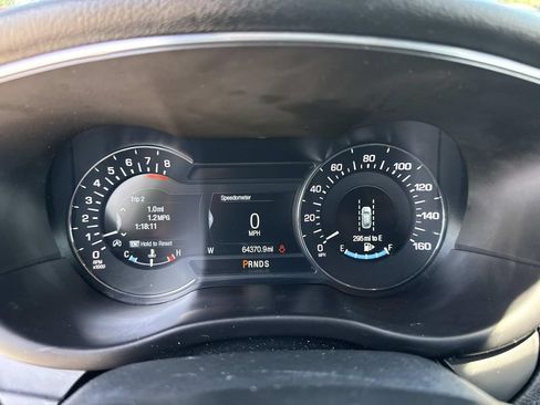 Certified 2019 Lincoln MKC Reserve w/ MKC Technology Package FWD image 27