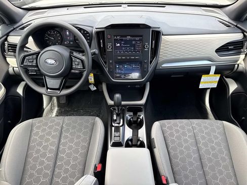 New 2026 Subaru Forester AWD/4WD image 17