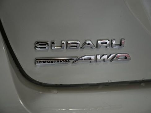 Certified 2025 Subaru Crosstrek 2.0i Premium w/ Crosstrek Mirror Package image 12