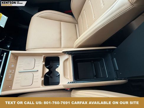 Used 2026 Hyundai Santa Fe Calligraphy w/ Tow & Go Package image 26