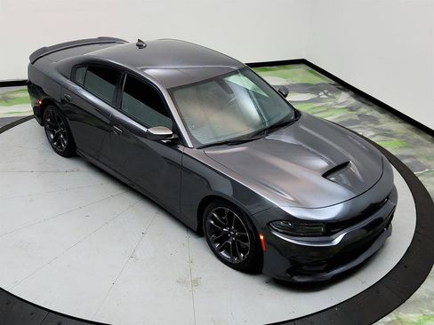 Used 2021 Dodge Charger Scat Pack image 32