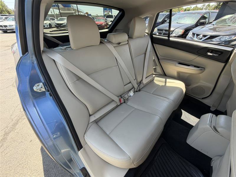 Used 2014 Subaru Crosstrek Touring AWD/4WD image 21