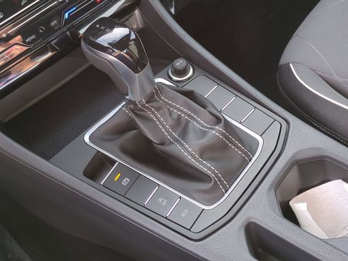 New 2025 Volkswagen Jetta Sport image 15