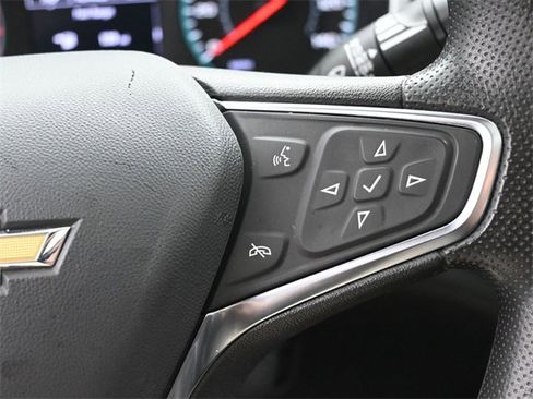 Used 2024 Chevrolet Malibu LT image 22