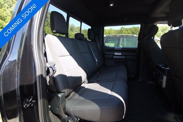 Used 2020 Ford F150 XLT AWD/4WD image 5