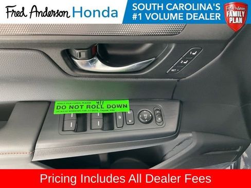 New 2026 Honda CR-V Sport-L image 6