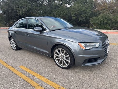 Used 2015 Audi A3 2.0T Premium Plus image 3