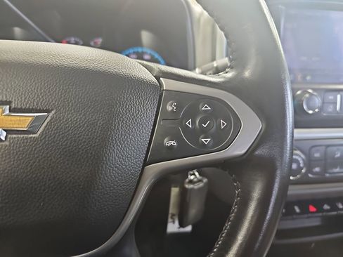 Used 2019 Chevrolet Colorado LT w/ LT Convenience Package RWD image 17