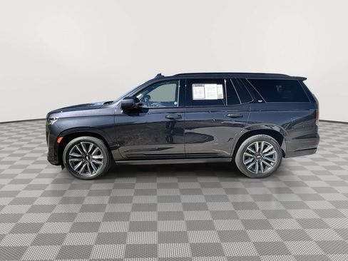 Certified 2023 Cadillac Escalade Sport Platinum AWD/4WD image 7
