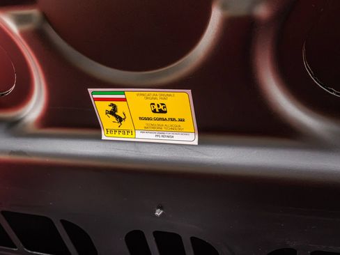 Used 2009 Ferrari F430 Scuderia RWD image 24