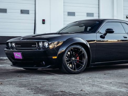Used 2008 Dodge Challenger SRT8 image 38