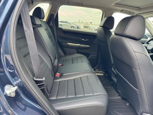 Certified 2025 Honda CR-V EX-L image 11