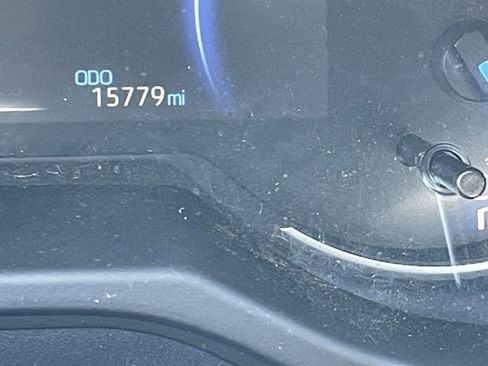 Used 2024 Toyota RAV4 LE image 34