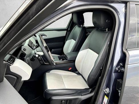 Used 2024 Land Rover Range Rover Velar Dynamic SE image 26