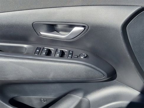 Used 2024 Hyundai Tucson SEL w/ Convenience Package image 14