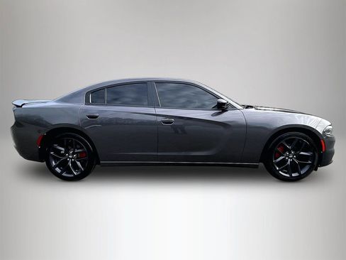 Used 2020 Dodge Charger SXT w/ Blacktop Package image 6