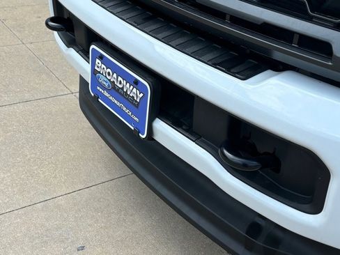 New 2024 Ford F350 XL w/ STX Appearance Package image 27