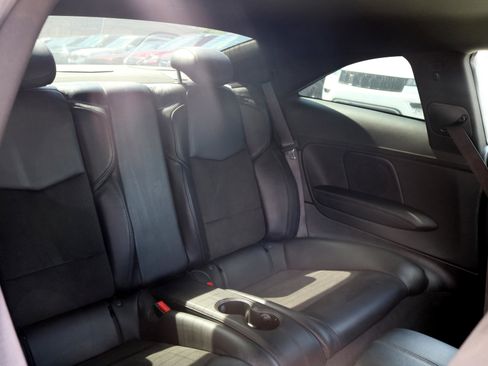 Used 2017 Cadillac ATS V w/ Luxury Package image 36