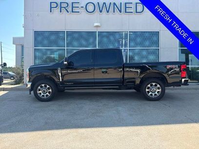 Certified 2023 Ford F350 Lariat w/ Lariat Ultimate Package