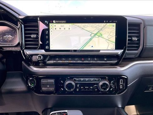 New 2025 Chevrolet Silverado 1500 RST image 11