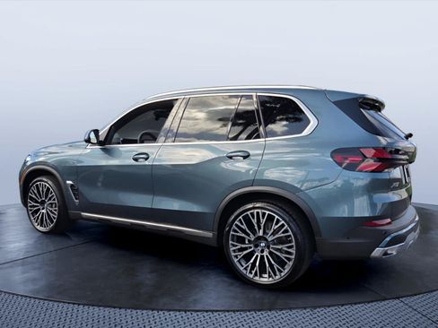Used 2026 BMW X5 sDrive40i w/ Premium Package RWD image 4
