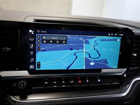 New 2026 Chevrolet Silverado 1500 High Country image 41