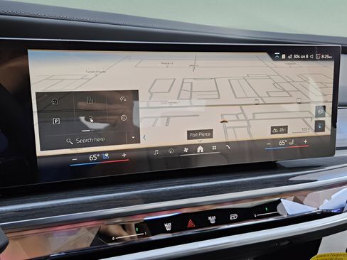 New 2026 BMW i7 eDrive50 w/ M Sport Package image 21