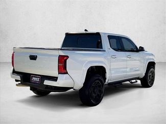 Used 2024 Toyota Tacoma SR5 w/ SR5 Upgrade Package RWD video 2