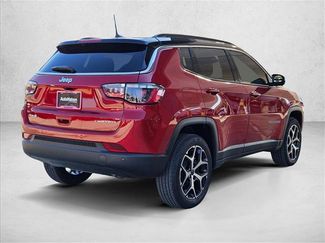 New 2026 Jeep Compass Limited video 2