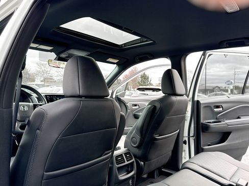 Used 2021 Honda Passport EX-L image 6